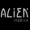 Alien Tequila logo