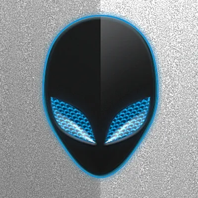 Alienware logo