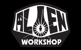Alien Workshop logo