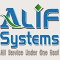 Alif Management