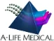 A-Life Medical logo
