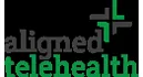 Aligned TeleHealth logo