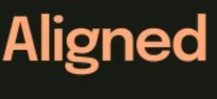 Aligned VC logo
