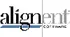 Alignent Software logo