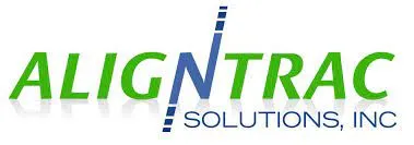 Aligntrac logo