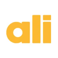 ALI Group logo