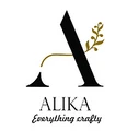 Alika Crafts logo