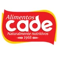 Alimentos CADE logo