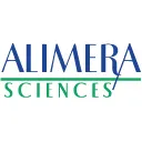 Alimera Sciences logo