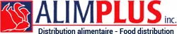 Alim Plus logo