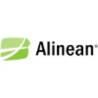 Alinean logo