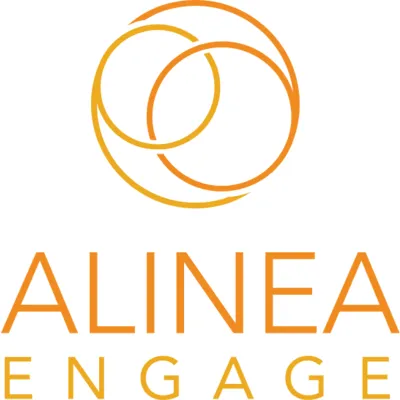 Alinea Wellness logo