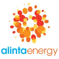 Alinta Energy logo