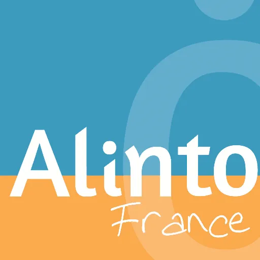 Alinto logo