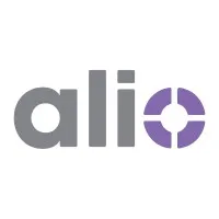 Alio logo