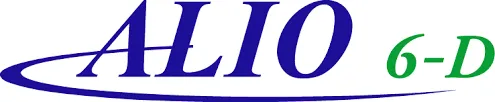 ALIO Industries logo