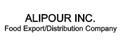 Alipour logo