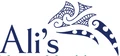 Alis Home Healthcare logo