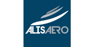 ALISAERO logo