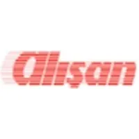 Alisan Group logo