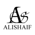 AliShaif logo