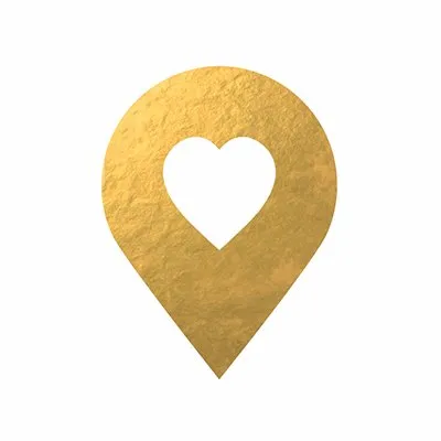 A Little Find logo