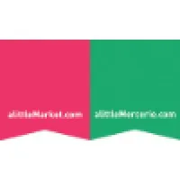 A little Market logo