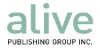 Alive Publishing Group logo