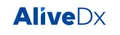 AliveDx logo