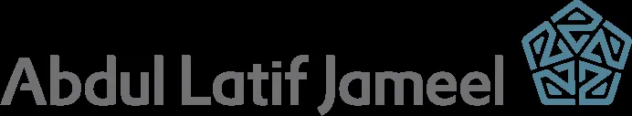 Abdul Latif Jameel logo