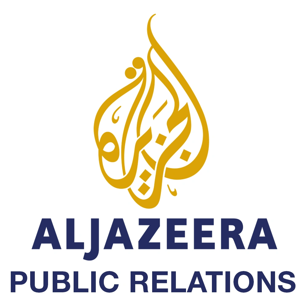 Al Jazeera Media Network logo