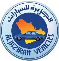 AL Jazirah Vehicles Agencies logo