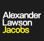 Alexander Lawson Jacobs logo