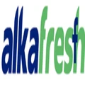 Alkafresh logo