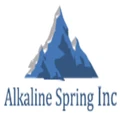 Alkaline Springs logo