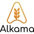 Alkama logo