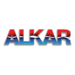ALKAR logo