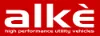 Alke logo