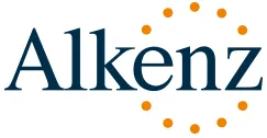 Alkenz logo