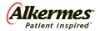 Alkermes logo