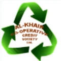 ALKHAIR MICROFINANCE CO-OPRATIVE logo