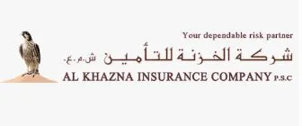 Al khazna logo