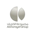 Alkhorayef Group logo