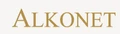 Alkonet logo