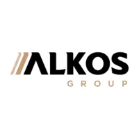 Alkos Group logo