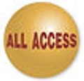 All Access Photo logo