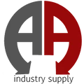 All Around Industry Supply logo