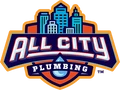 All City Plumbing logo