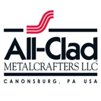 All-Clad Metalcrafters logo