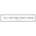 All Cotton and Linen logo